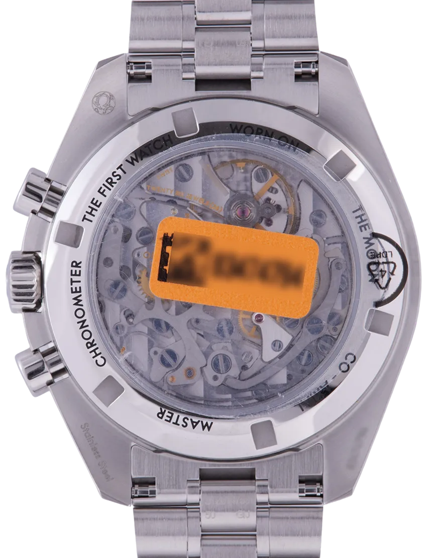 Omega Speedmaster Moonwatch Professional Sapphire Co-Axial BNIB 2022 310.30.42.50.01.002